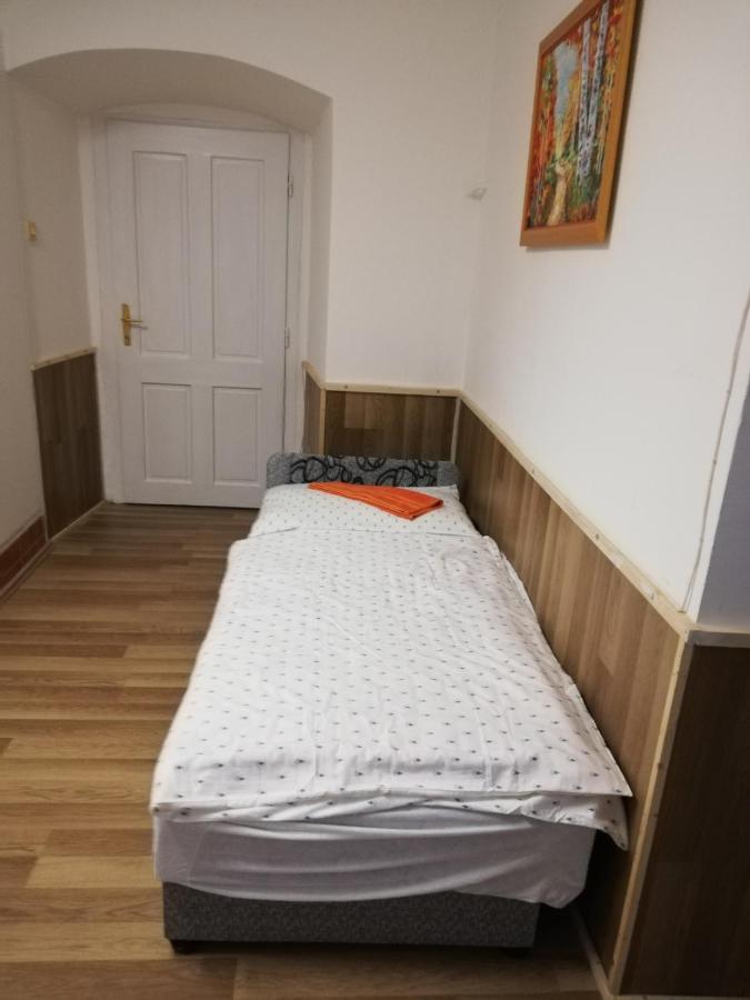 Arany Bárány Vendégfogadó Letenye Extérieur photo