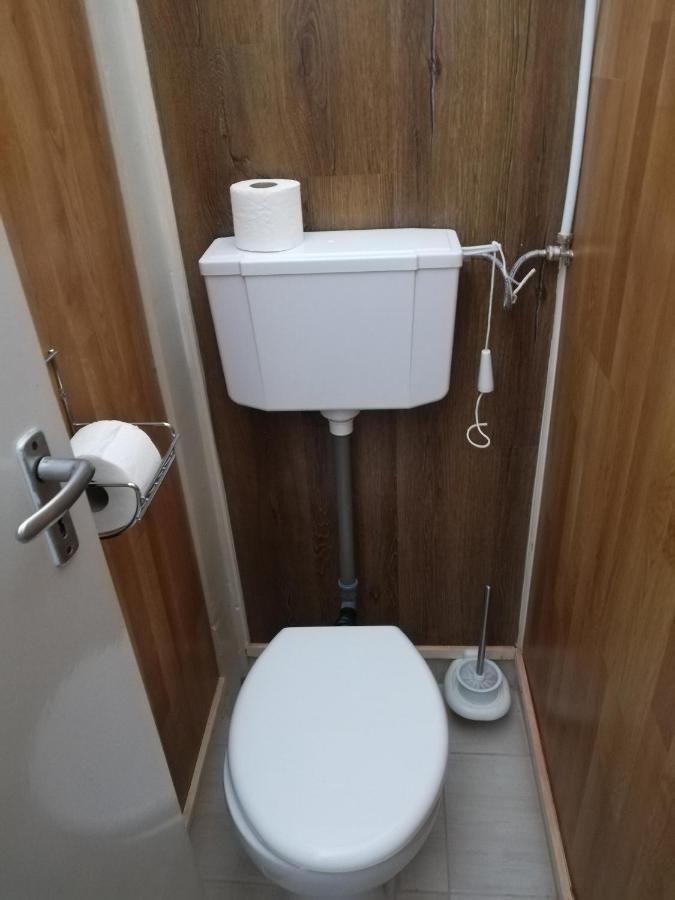 Arany Bárány Vendégfogadó Letenye Extérieur photo