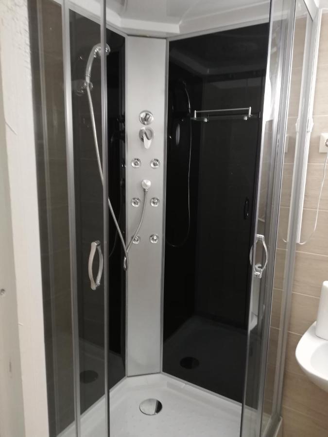 Arany Bárány Vendégfogadó Letenye Extérieur photo