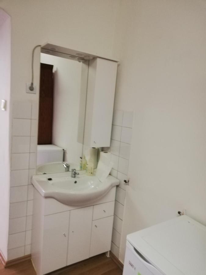 Arany Bárány Vendégfogadó Letenye Extérieur photo