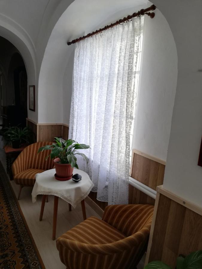 Arany Bárány Vendégfogadó Letenye Extérieur photo