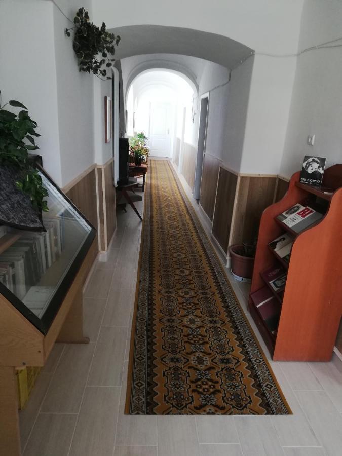 Arany Bárány Vendégfogadó Letenye Extérieur photo