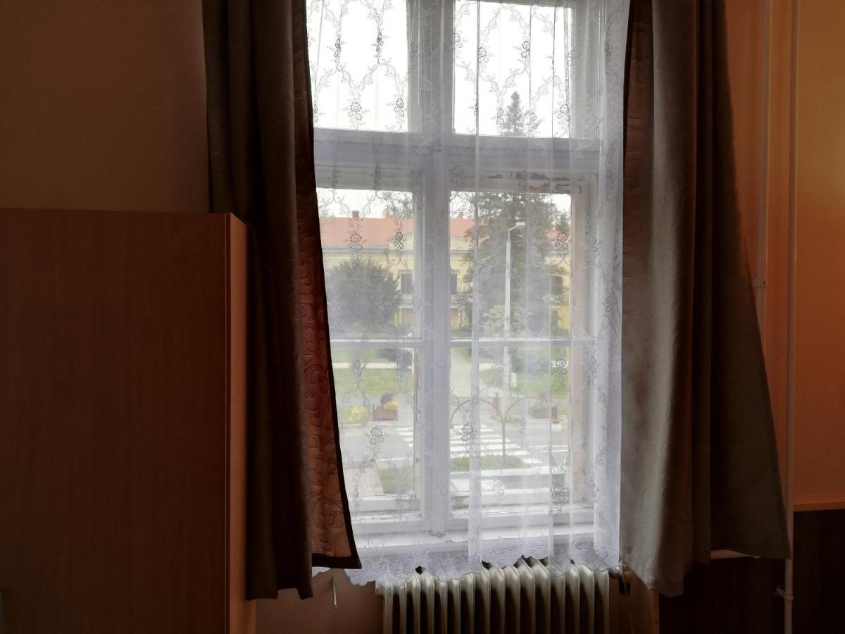 Arany Bárány Vendégfogadó Letenye Extérieur photo