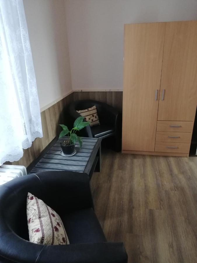 Arany Bárány Vendégfogadó Letenye Extérieur photo