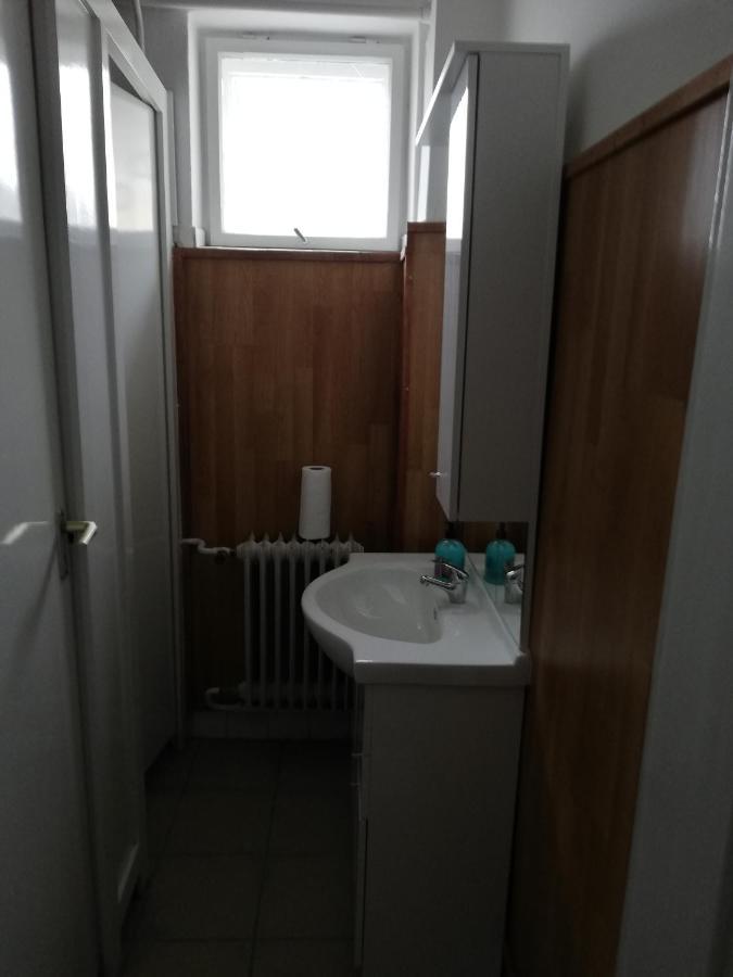 Arany Bárány Vendégfogadó Letenye Extérieur photo