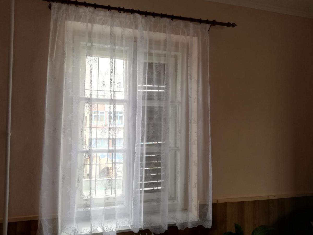 Arany Bárány Vendégfogadó Letenye Extérieur photo
