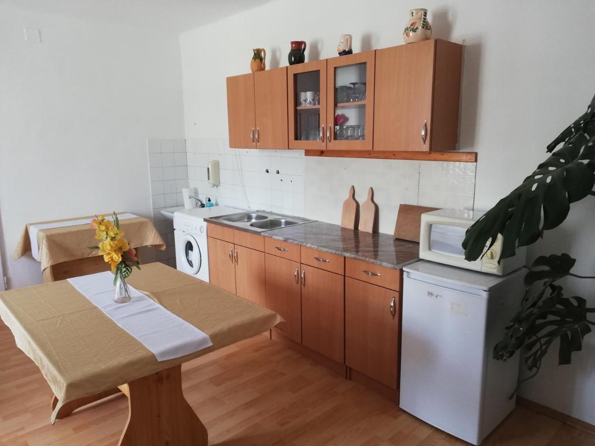 Arany Bárány Vendégfogadó Letenye Extérieur photo