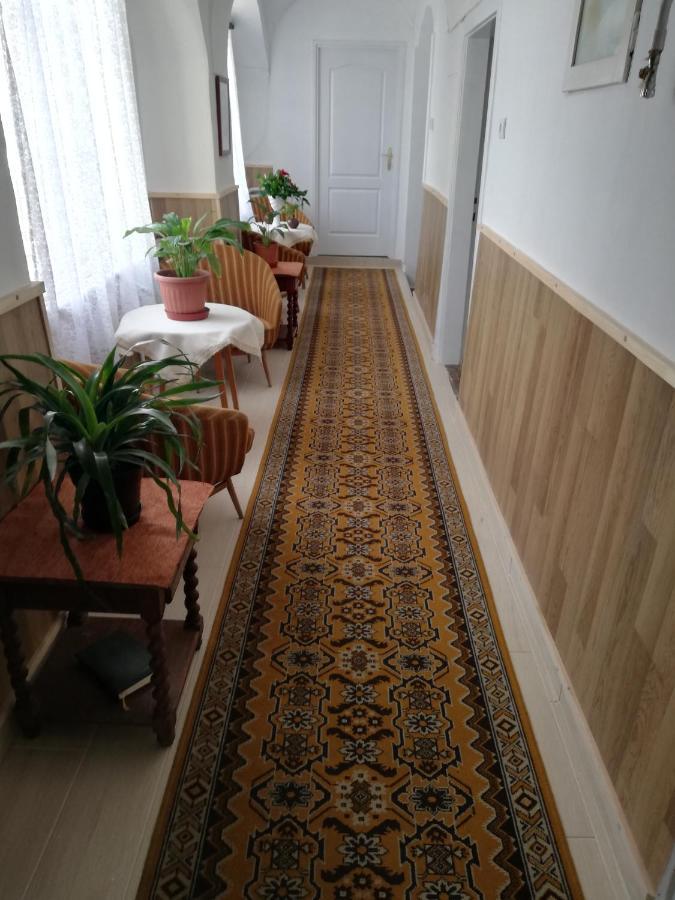 Arany Bárány Vendégfogadó Letenye Extérieur photo