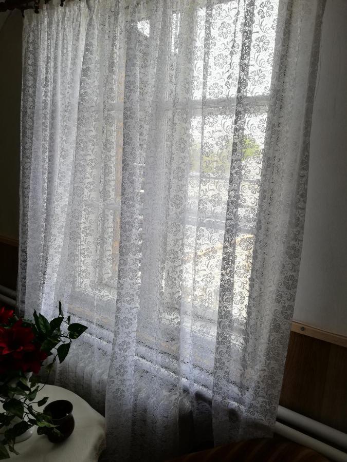 Arany Bárány Vendégfogadó Letenye Extérieur photo
